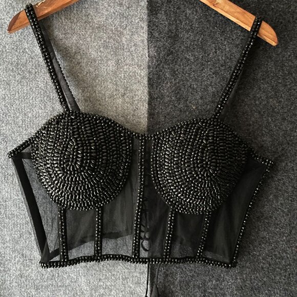 Blouse - Picture 2 of 6